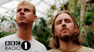 Sub Focus amp Wilkinson BBC Radio 1 Essential Mix 101020 [upl. by Cher]