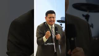 El Poder En su Resurreccion  Noviembre 3 2024  Pastor David Arizpe  EbenezerOR EbenezerRF [upl. by Morice]