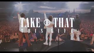 Take That  This Life Album Trailer [upl. by Georgiana]