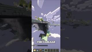 Minecraft En İyi Modları [upl. by Lessard264]