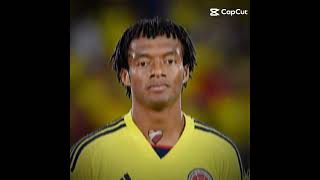 Juan cuadrado😅colombiafutbol [upl. by Monica]