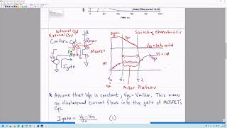 Input Filter InRush Current Limit Design Slow Start Circuit [upl. by Edmee]