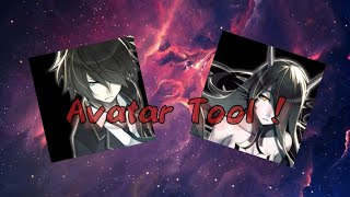 PlayStation Avatar Tool Tutorial [upl. by Ramar]