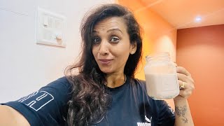 Healthy weightfat loss Breakfast and Morning routine at home🩷 youtube motivation diet love [upl. by Tocci]