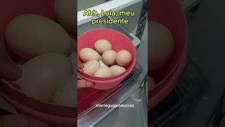 Ahh Lula meu presidente memes lula comedia [upl. by Gennie295]