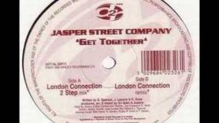 Jasper Street Company Get Together London Connection Remix [upl. by Karita]