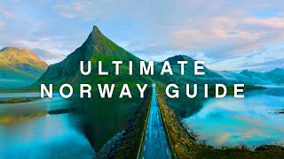 15 Things to Know Before You Go  Where to Go in Norway [upl. by Brote]