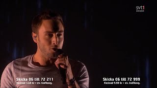 Melodifestivalen 2015  Final Finalen  FULL SHOW [upl. by Harry903]