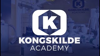 The Kongskilde Grain Academy [upl. by Eatnuahc98]