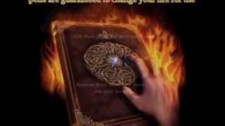 Real Black Magic and Witchcraft Spells  Extreme Powerful [upl. by Hanahsuar]