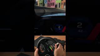 BMW M2 G87 POV MOZA R5 FORZA HORIZON 5 forzahorizon5 bmw mozaracing [upl. by Llacam]