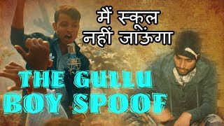 Gully Boy Spoof  Goli Boy   Luv Films [upl. by Alejandra]