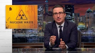 Equifax Last Week Tonight with John Oliver HBO [upl. by Galven786]