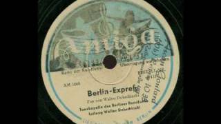 BerlinExpress [upl. by Ybot]