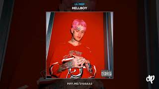 Lil Peep  Move On Be Strong Hellboy DatPiff Classic [upl. by Kilan288]