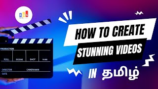 How to Create video marketing Strategy in Tamil videomarketing videoediting [upl. by Patricio]