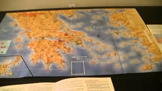 Peloponnesian War  intro [upl. by Charis]