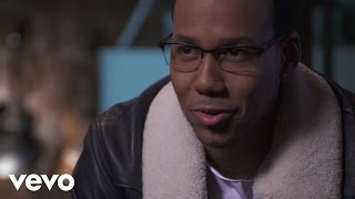 Romeo Santos  Formula Vol 1 Interview English Bachata Album Interview [upl. by Wohlen]