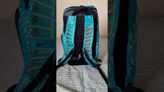 Mochila Nike Hoops Elite nike mochila [upl. by Lambart]