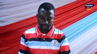 SHANGWE LAIBUKA MATOKEO UCHAGUZI CHADEMA MKOA NJOMBE ROSE MAYEMBA ATETEA NAFASI YAKE [upl. by Druci]