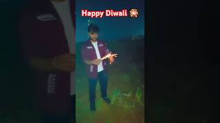 Diwali Celebration ✨🎇 shortsfeed diwalicelebration [upl. by Esirahs]