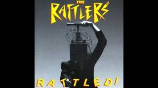 The Rattlers  I Wont Be Your Victim [upl. by Atikaj719]