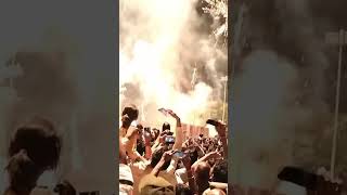 ravan dahan shorts youtubeshorts ravan dahan100 Firecracker Rocketsfireworks mrboomba Ak4700 [upl. by Umeh]