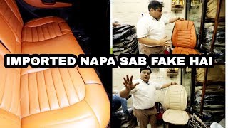 Best Place To Buy Seat Covers  Car Seat Covers  Born Creator [upl. by Ramsey]