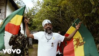 Lutan Fyah  Harvest Time Official Video [upl. by Adiahs289]