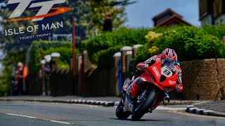 ISLE OF MAN TT 2024 [upl. by Livingston]