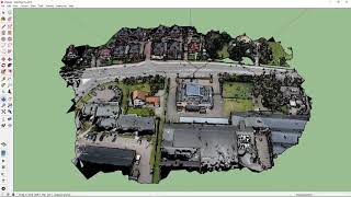 How to create 3D environment models from drone images [upl. by Deny]