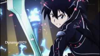 Sword Art Online  False King AMV [upl. by Kalle80]