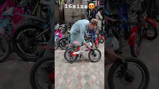 16size cycle cycling automobile foryou 1mvie newbike newpurchase toys 1millionviewschallen [upl. by Zola626]