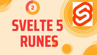 Getting Started with Svelte 5 [upl. by O'Connell781]