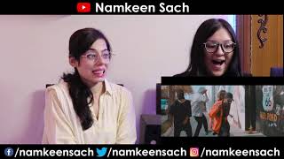 EMIWAY  BANTAI KI PUBLIC PROD BY MEME MACHINE OFFICIAL MUSIC VIDEO  PAKISTAN REACTION [upl. by Nicodemus]