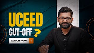 WHAT IS UCEED CUT OFF IIT  UCEED QUALIFYING MARK  BDES 2024 uceed thincmalayalam [upl. by Clarita]