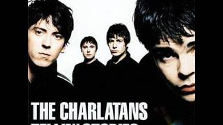 THE CHARLATANS  Only teethin´ [upl. by Flor529]