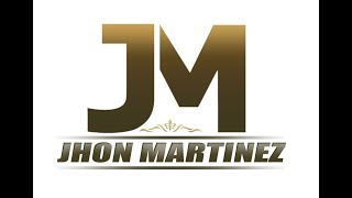 JHON MARTINEZ LA VIDA ME SABE A LIMON bachata [upl. by Arihaj]