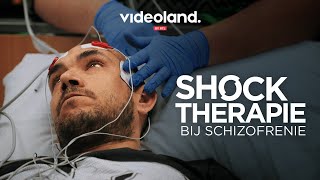 Promo Schoktherapie bij Schizofrenie  Videoland [upl. by Aslam]