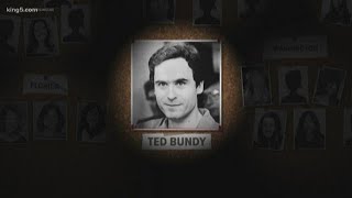 True Crime Author on Possible Ted Bundy Murder [upl. by Scarlett]