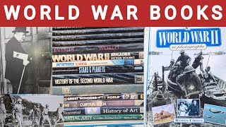 The Most Important Historical Books and Why You Should Read Them [upl. by Oberstone]