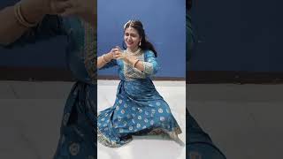 Masoom Dil Hai Mera  Heeramandi Dance Cover  Sanjay Leela Bhansali  Semiclassical [upl. by Adlen]