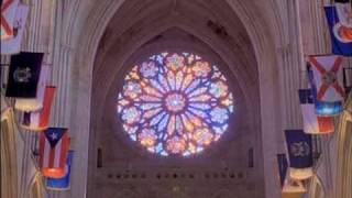 Washington National Cathedral Congregational Anthem [upl. by Jamima]