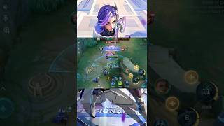 First part of benedetta mobilelegends mlbb benedetta malampagi [upl. by Brookner]