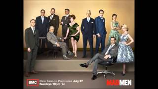 Mad Men theme song [upl. by Bowyer]