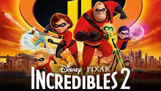 INCREDIBLES 3 2024  Teaser Trailer  Disney Pixar Animated Concept HD [upl. by Aillicsirp394]