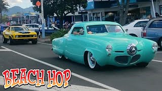 Thursday Cruise at Beach Hop 2023  LIVESTREAM [upl. by Belamy]