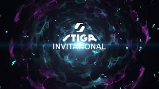 STIGA INVITATIONAL [upl. by Jonny212]