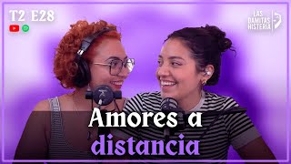 T2 E29  Amores a distancia [upl. by Asilim]