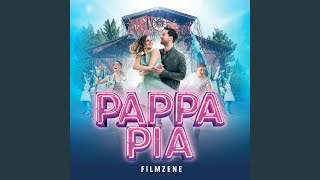 Homok a szélben Pappa Pia Filmzene [upl. by Nitsoj]